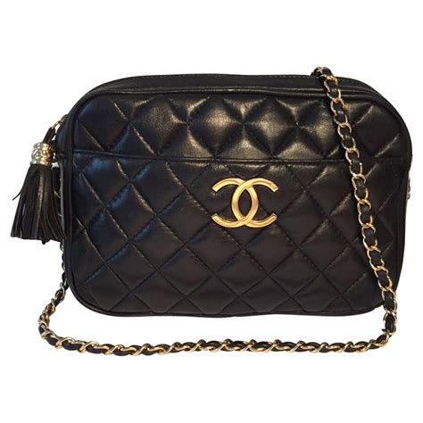 tasche chanel gebraucht|chanel tasche second hand.